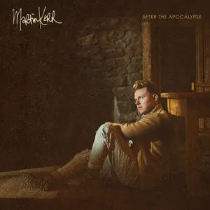 After the Apocalypse CD