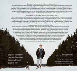 After the Apocalypse CD