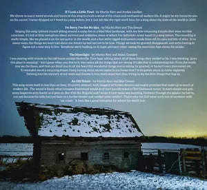After the Apocalypse CD